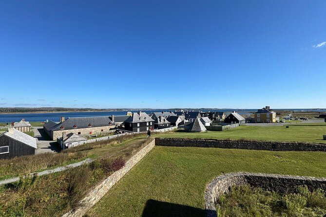 Louisbourg Lighthouse and Fortress Discovery - Who This Tour Is Best For