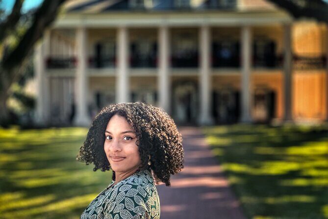 Louisiana's Historic Plantations Private Day Tour from Biloxi - The Itinerary