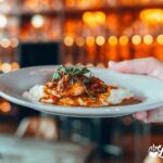 Louisville: 3-hr Walking Bourbon Tour with Paired Dishes - The Itinerary Breakdown