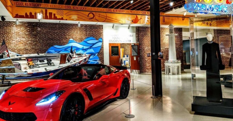 Louisville: Frazier Kentucky History Museum - Entry Ticket - Exploring the Museum: What You Can Expect