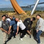 Louisville Kentucky Art Walk Shelby Park Pursuit a Palooza - The Value of the Experience