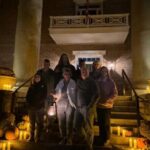 Love and War My Bloody Valentine Tour of Chickamauga - Practical Considerations