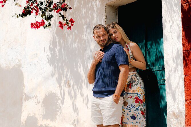 Love Photographic Tour in Oaxaca - Final Thoughts