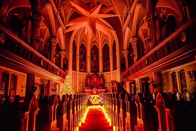 Love Songs Unplugged: NYC Valentine's String Quartet Performance - The Practicalities: Cost, Length, and Additional Info