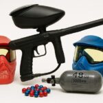 Low Impact Paintball Adventure - Pros and Cons Based on Real Experiences
