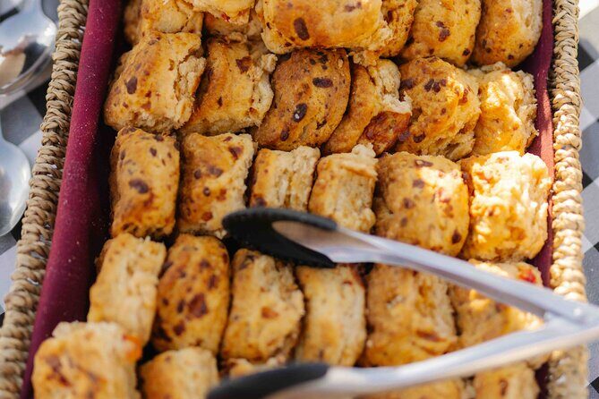 Lowcountry Boil Dinner Cruise on Hilton Head - FAQs About the Lowcountry Boil Dinner Cruise