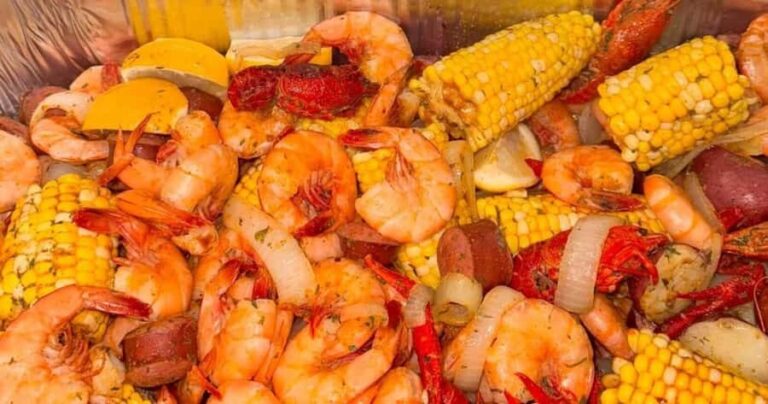 Lowcountry Boil Sunset Cruise - Who Should Consider This Tour?