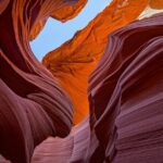 Lower Antelope Canyon Hiking Tour - The Lighting and Photography