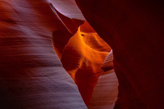 Lower Antelope Canyon Hiking Tour Ticket - Who Is This Tour Best For?