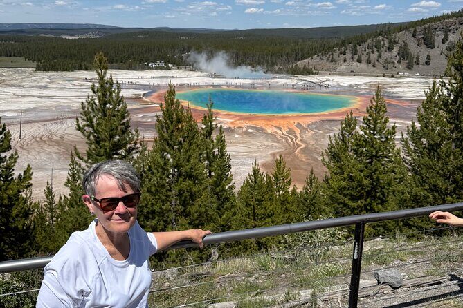 Lower Loop Hot Springs Geysers Private West Yellowstone - What Travelers Say & Why It Matters