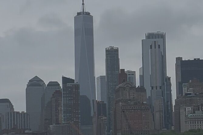 Lower Manhattan revealed - Authentic Experiences and Traveler Insights