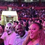 Lucha Libre and Walking Tour - What Travelers Can Expect
