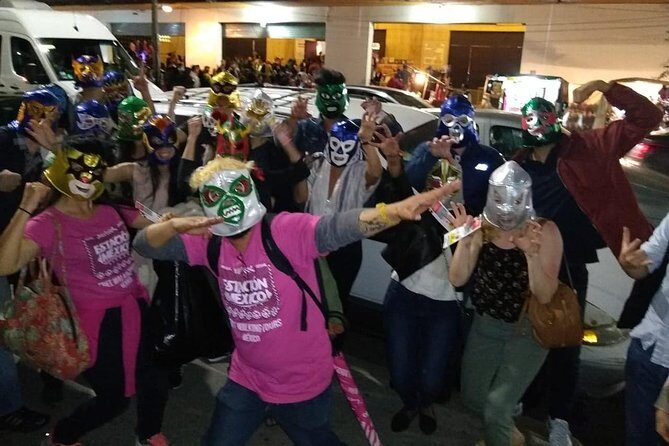 Lucha Libre Experience in Mexico City - The Final Verdict