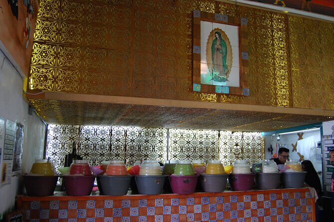 Lucha libre show & Pulque tasting by bicycle - Practical Details & Tips