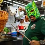 Lucha Libre Tacos & Masks 4 hrs Exploring Cdmx - The Experience’s Strengths