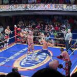 Lucha Libre Tickets - Authenticity and Cultural Significance