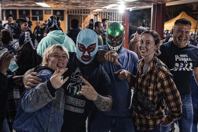 Lucha Libre Tour at the Arena Coliseo de Guadalajara as a local - Final Thoughts