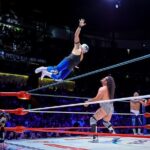 Lucha Libre VIP EN Front Row at Arena México - Who Will This Experience Suit Best?