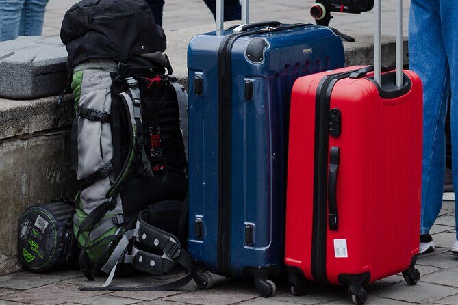 Luggage Storage in Mexico City - Who Should Use This Service?