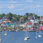 Lunenburg and Mahone Bay 4-Hour Private Escape from Halifax - What’s Included and What to Consider