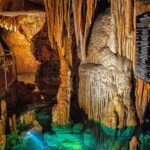 Luray Caverns Half-Day Small Group Experience from DC - Detailed Breakdown of Experience