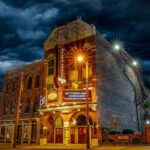 Lurking Lights of Lexington Ghost Tour - The Experience: Pros and Cons