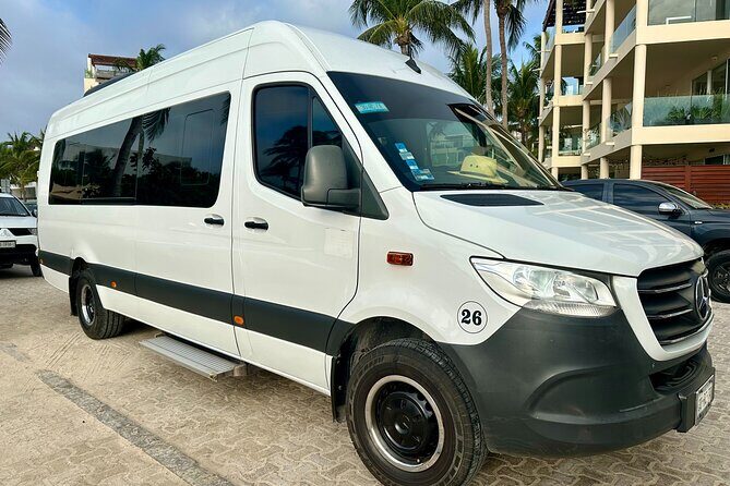 Luxury Airport Transfer: Cancun, Tulum, Playa del Carmen One-Way - Who Will Benefit Most?