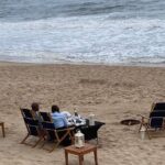 Luxury Beach Bonfire and Picnic Dinner at Town Line Beach - How Does the Price Stack Up?