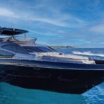 Luxury Black Yacht in Cabo - The Itinerary – Breaking Down the Highlights
