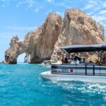 Luxury Boat Trip to the Arch - FAQs