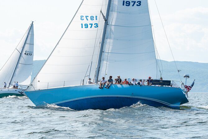 Luxury Camden Sailing Experience - Who Will Love This Tour?