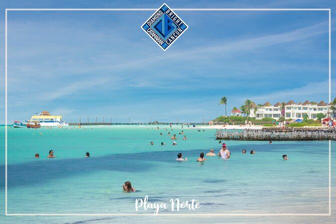 Luxury Catamaran tour to isla mujeres with transportation from Tulum - Pricing & Value