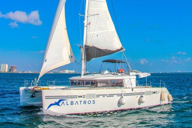 Luxury Catamaran Tour to Isla Mujeres with Transportation - Why This Tour Offers Great Value