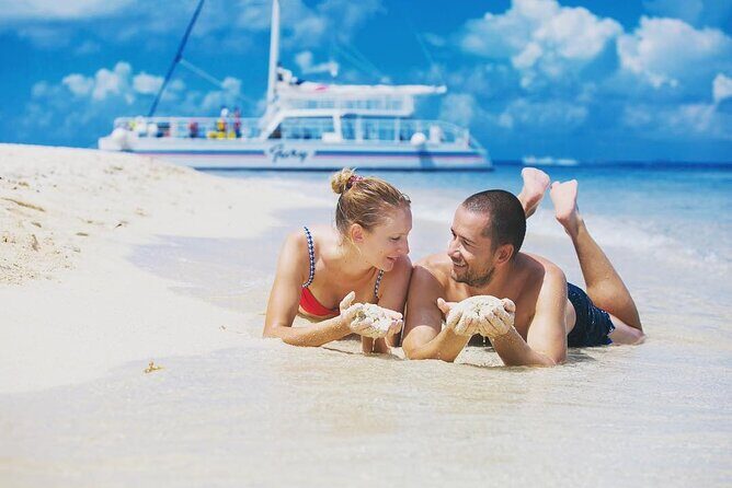 Luxury Cozumel Catamaran: Snorkel, Beach Club & Relaxation - Final Thoughts