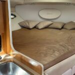 Luxury Experience on Private Yacht 34ft in Cabo - Comfort and Amenities