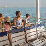 Luxury FERRY from Playa del Carmen to Cozumel - FAQs