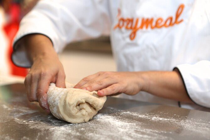 Luxury French Cooking Class in Las Vegas (Includes 4-Course Meal) - Authentic French Cuisine, Made Accessible