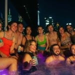 Luxury Hot Tub Boat Around NYC & Statue Private Tub up to 10 - Analyzing the Value
