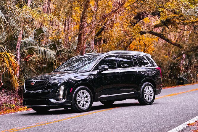 Luxury Jax Airport Transportation to St Simons Island - Final Thoughts