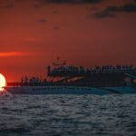 Luxury Mega Yacht 100' Limousine of the Sea 2: Puerto Vallarta - Practical Details & Value