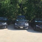 Luxury Mercedes Benz Private TransferRiviera Maya-Cancun Airport - The Sum Up