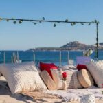 Luxury oceanfront picnic in Los Cabos - The Itinerary and Whats Included