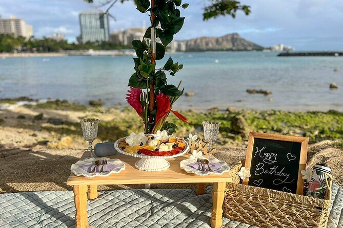 Luxury Picnic in Honolulu with Ocean & Crater Views - The Bottom Line: Is It Worth It?