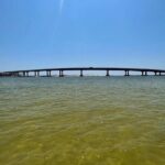 Luxury Pontoon Boat Rental - Exploring Orange Beach and Surrounding Waters