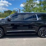 Luxury Private Airport Transfer Service in New Orleans - The Booking Experience and Cost