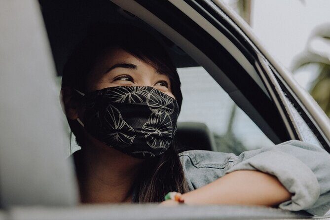 Luxury Private Airport Transfers-Waikiki Honolulu up to 6 Seats - What You Can Expect on Your Journey