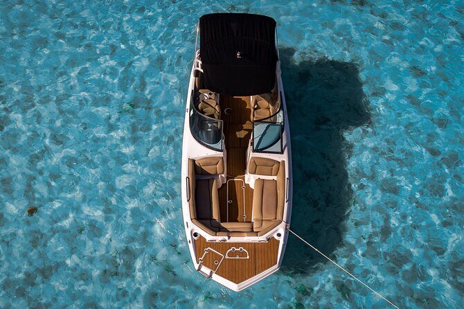 Luxury Private Boat Tour from Miami Beach - The Experience and Value