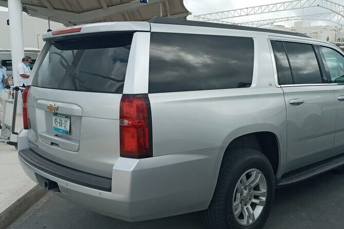 Luxury Private Roundtrip Transportation CUN-Costa Mujer Airport - FAQ