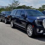 Luxury Private SUV Transfer from Miami to Tampa - Practical Tips for Booking and Enjoying Your Transfer
