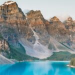 Luxury Private Tour of Lake Louise, Moraine, Peyto & Banff - Convenient Pickup and Stylish Transportation